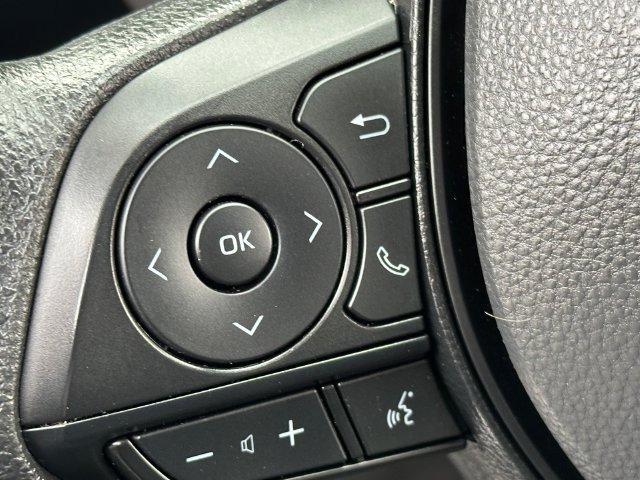 Certified 2025 Toyota RAV4 XLE AWD/4WD image 13