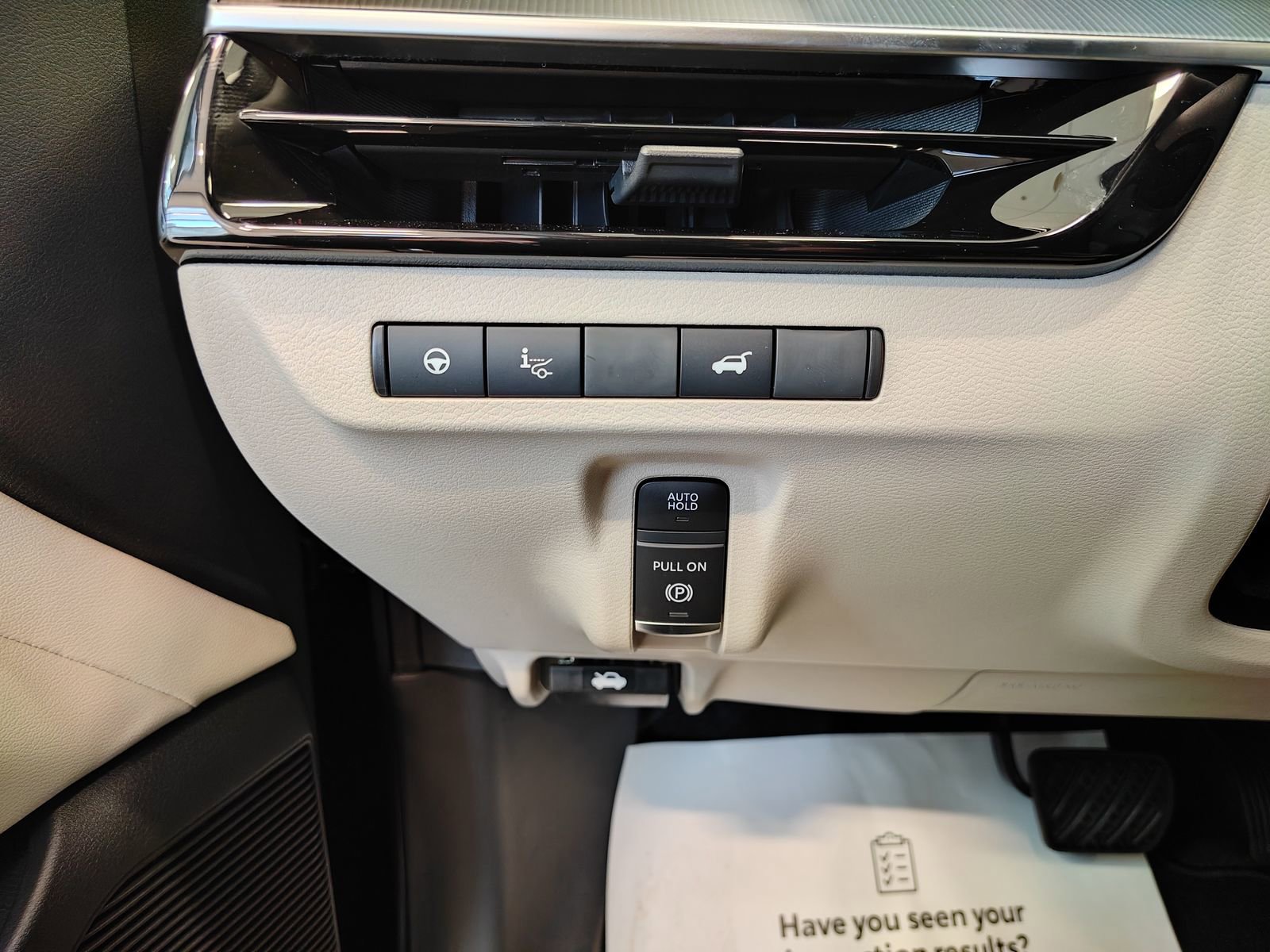 New 2026 Nissan Murano Platinum w/ Cargo Package image 21