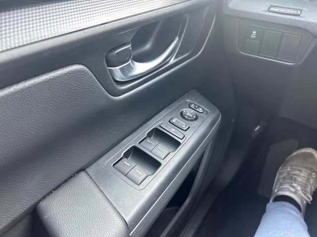 Used 2024 Honda CR-V EX image 33