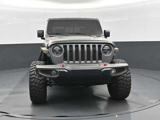 Used 2020 Jeep Gladiator Rubicon image 9