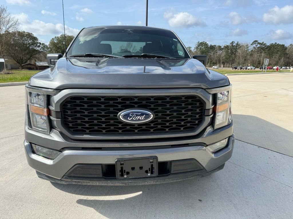 Used 2023 Ford F150 XL w/ STX Appearance Package image 2