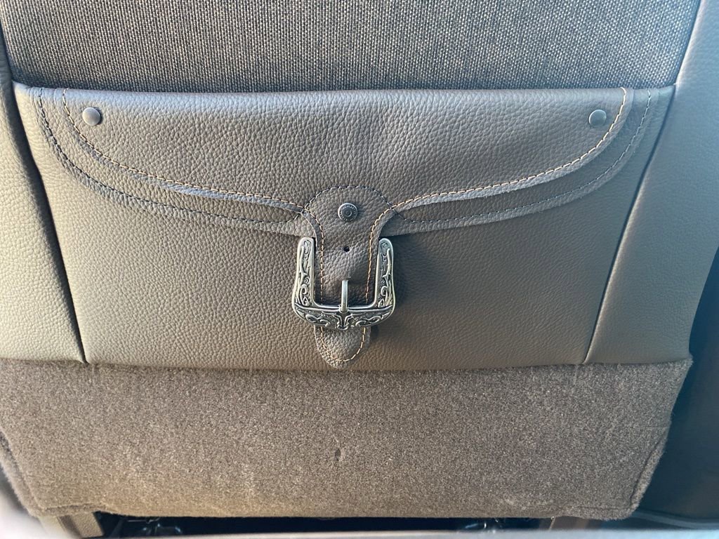 New 2026 RAM 2500 Limited image 25