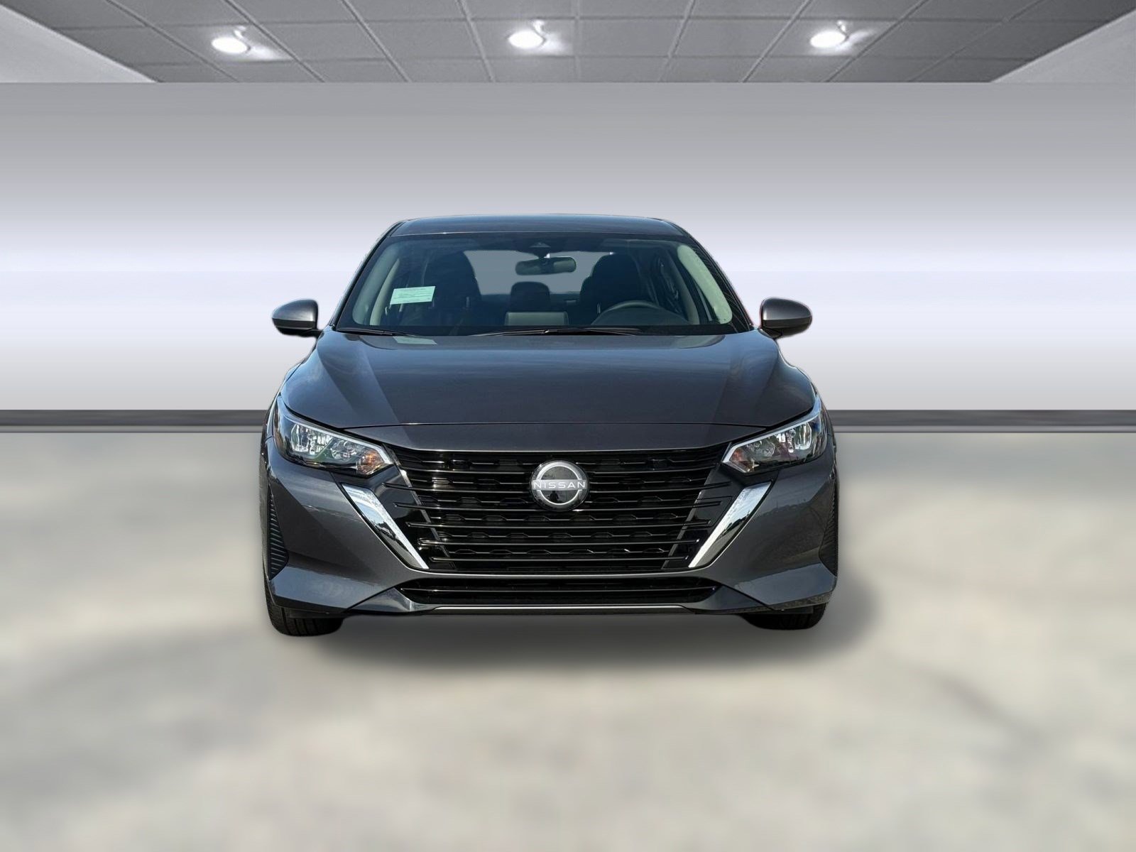 New 2025 Nissan Sentra SV w/ All-Weather Package image 5