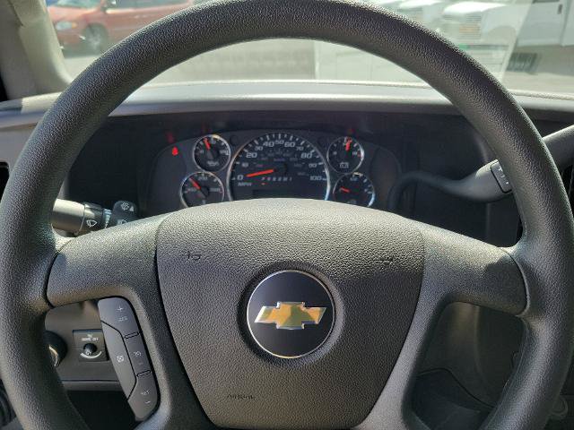New 2025 Chevrolet Express 2500 Extended w/ Driver Convenience Package RWD image 22