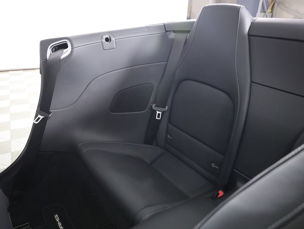 Used 2024 Mercedes-Benz SL 43 AMG image 45