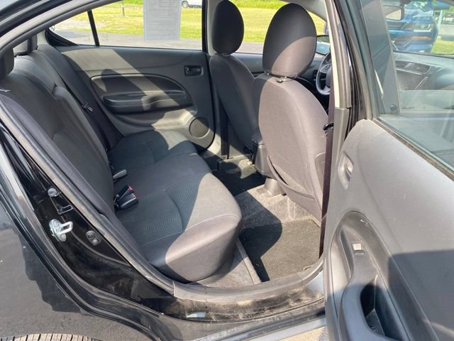 Used 2020 Mitsubishi Mirage G4 ES FWD image 15