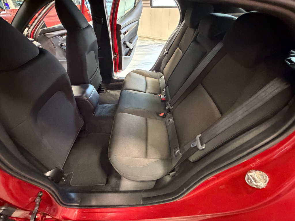 Used 2019 MAZDA MAZDA3 AWD Hatchback image 47