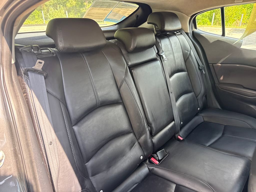 Used 2017 MAZDA MAZDA3 Touring FWD image 33