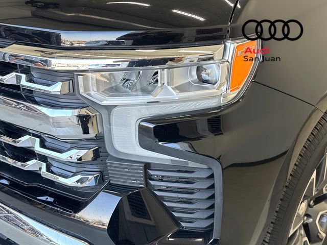 Used 2022 Chevrolet Silverado 1500 LT w/ Texas Edition Plus image 5
