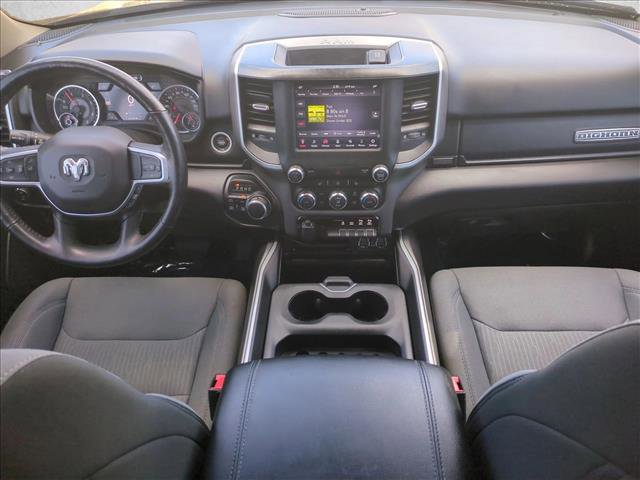 Used 2020 RAM 1500 Big Horn image 16