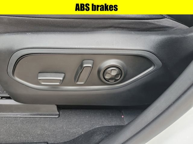 Used 2023 Jeep Grand Cherokee Altitude image 20