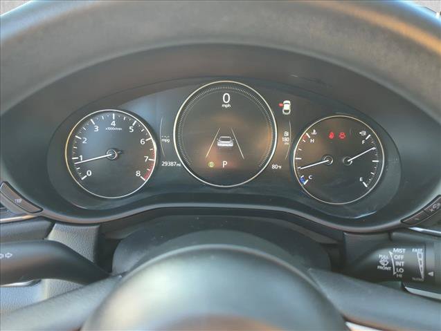 Used 2024 MAZDA CX-30 AWD 2.5 S image 18
