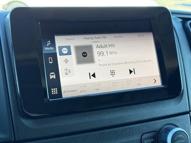 New 2026 RAM ProMaster 2500 w/ Cold Weather Group image 13