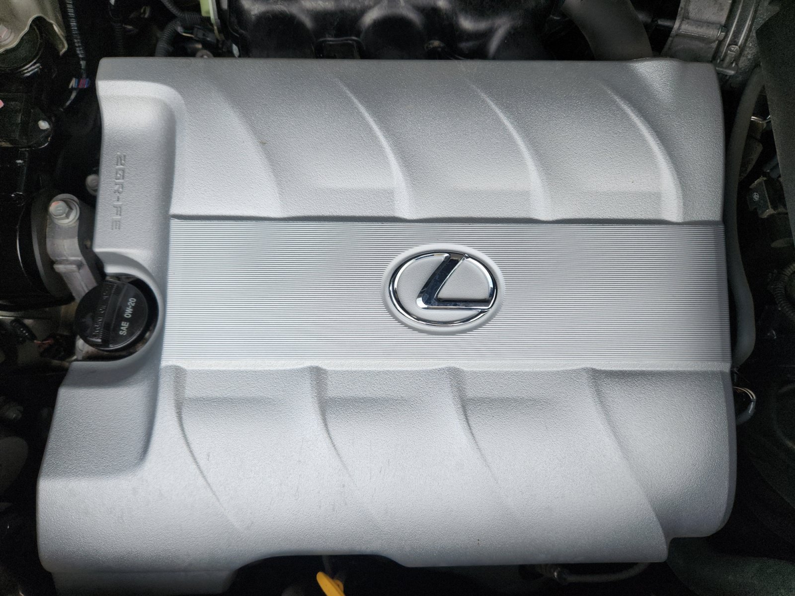 Used 2015 Lexus RX 350 AWD image 21