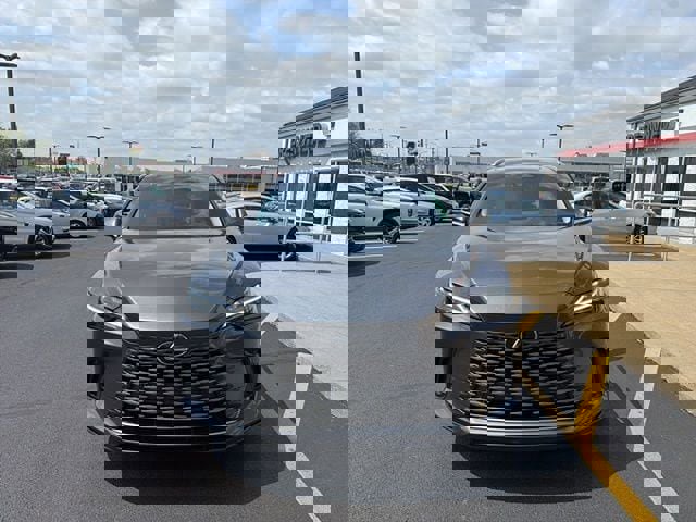 Used 2024 Lexus RX 350 AWD w/ Technology Package image 10