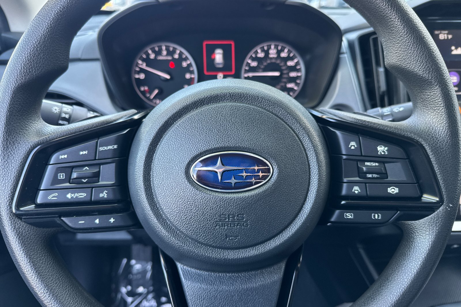 Certified 2026 Subaru Crosstrek 2.5i Premium AWD/4WD image 23