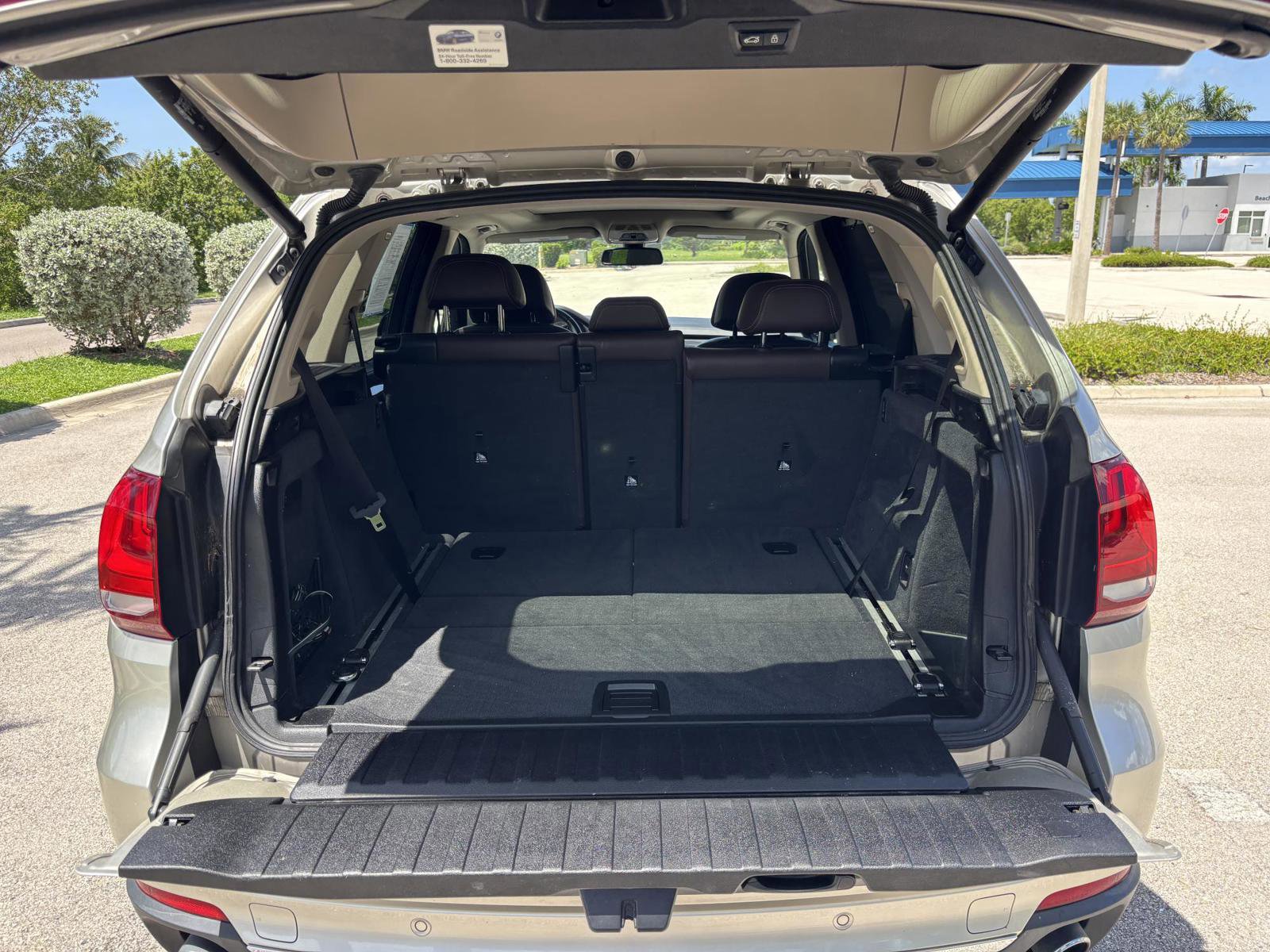 Used 2015 BMW X5 xDrive35i w/ Premium Package image 22