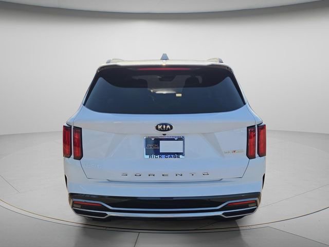 Used 2021 Kia Sorento SX FWD image 5