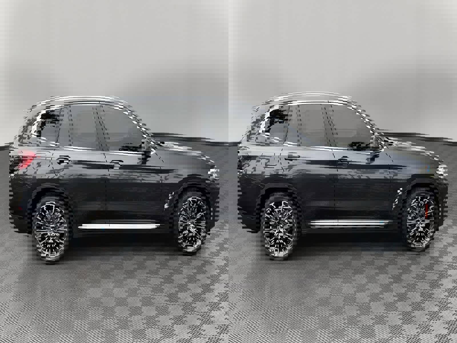 Used 2022 BMW X3 sDrive30i w/ Convenience Package image 2