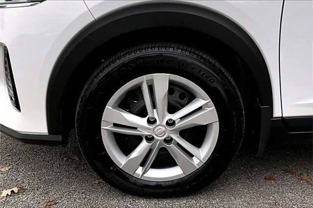 Certified 2024 Nissan Kicks S image 33