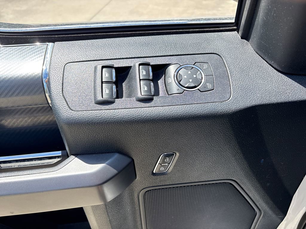 Used 2019 Ford F150 XLT w/ Equipment Group 301A Mid AWD/4WD image 17