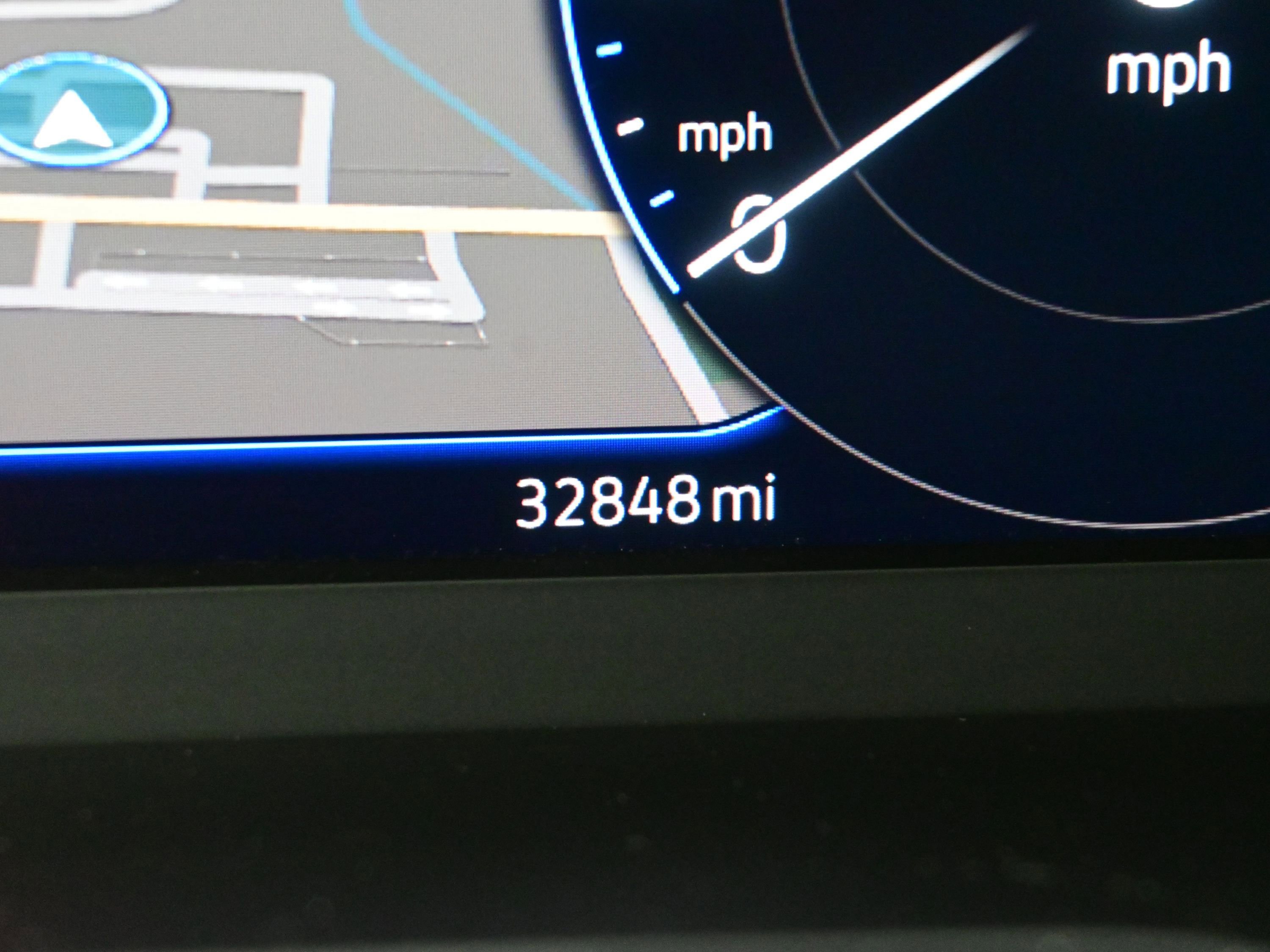 Used 2022 Volkswagen Jetta SEL image 36