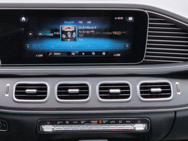 Certified 2022 Mercedes-Benz GLE 350 4MATIC image 18