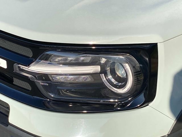 Used 2022 Ford Bronco Sport Outer Banks AWD/4WD image 5