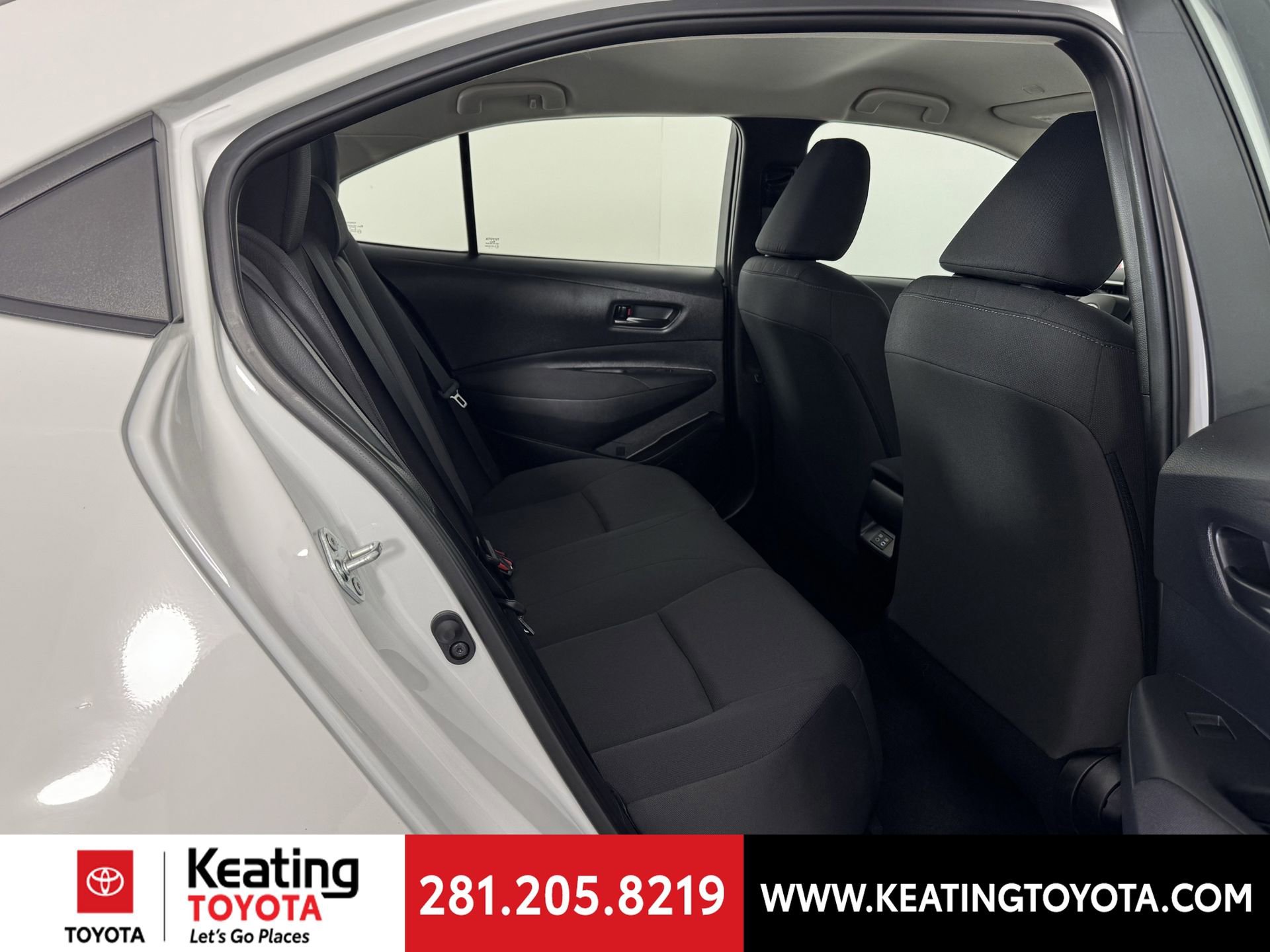 Used 2024 Toyota Corolla LE image 18