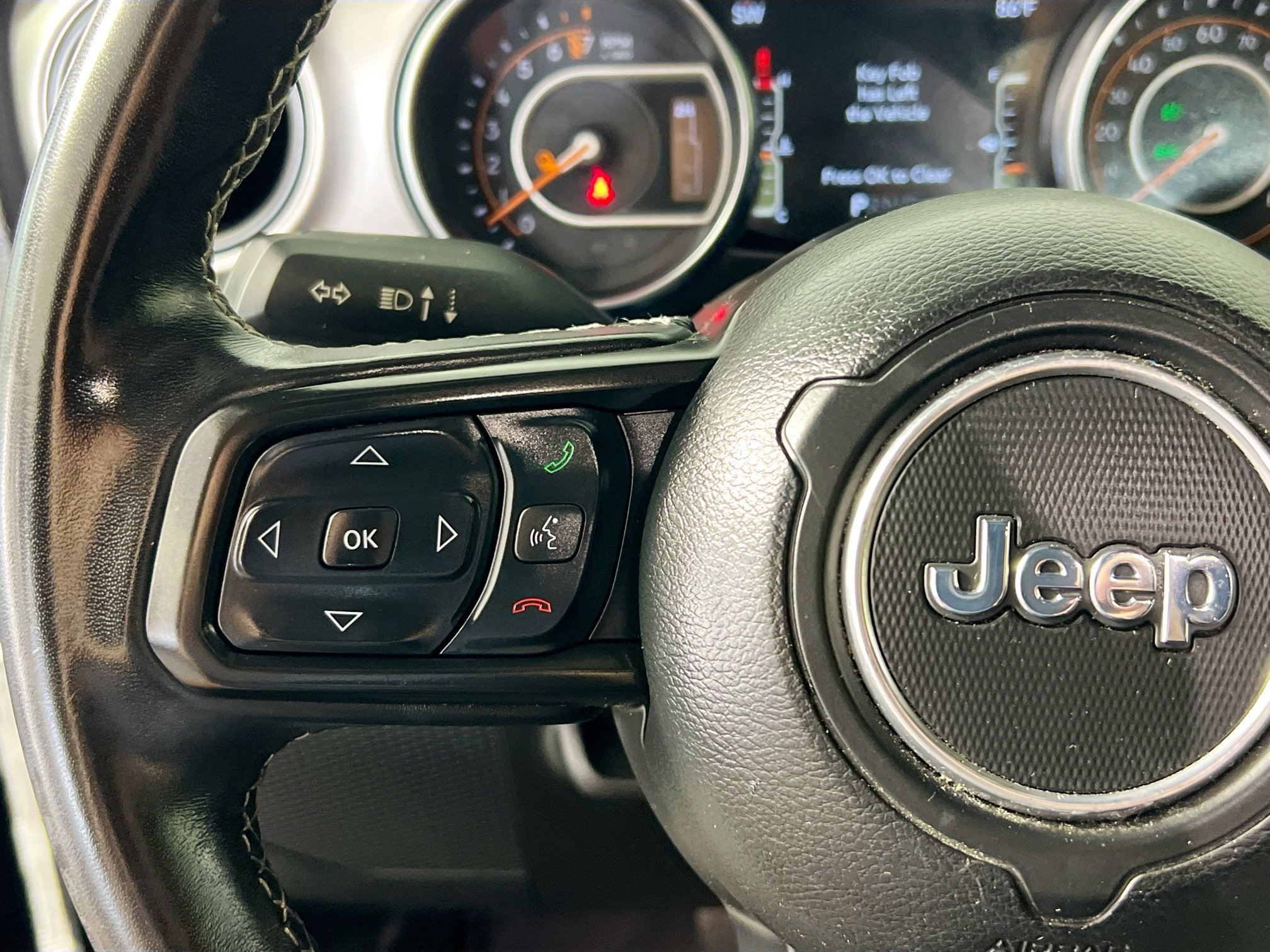 Used 2021 Jeep Gladiator Sport w/ Quick Order Package 24Q 80Th image 18