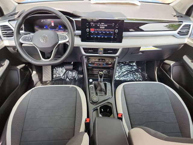 New 2026 Volkswagen Taos SE AWD/4WD image 24