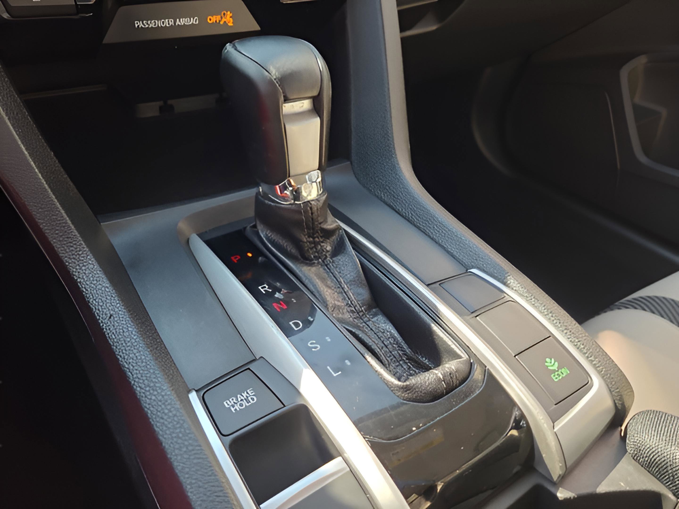 Used 2018 Honda Civic EX-T image 18