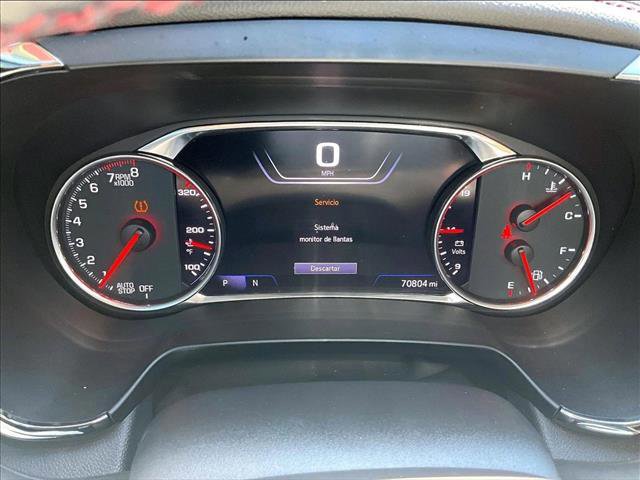 Used 2019 Chevrolet Blazer RS w/ LPO, Floor Liner Package FWD image 21