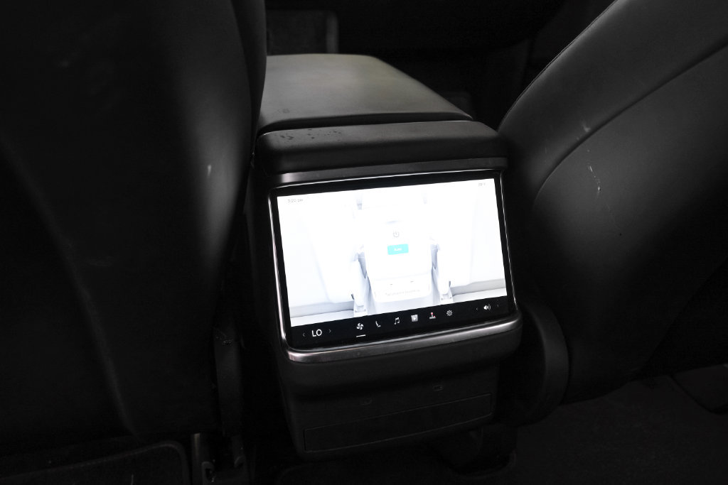Used 2024 Tesla Model X AWD/4WD image 38