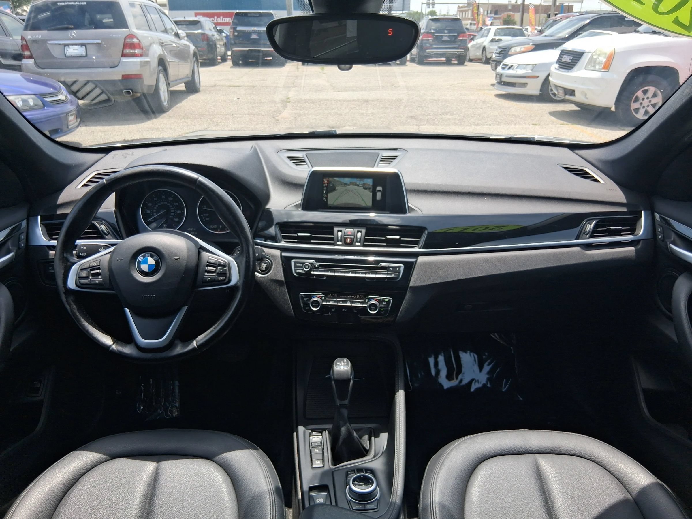 Used 2017 BMW X1 xDrive28i AWD/4WD image 15