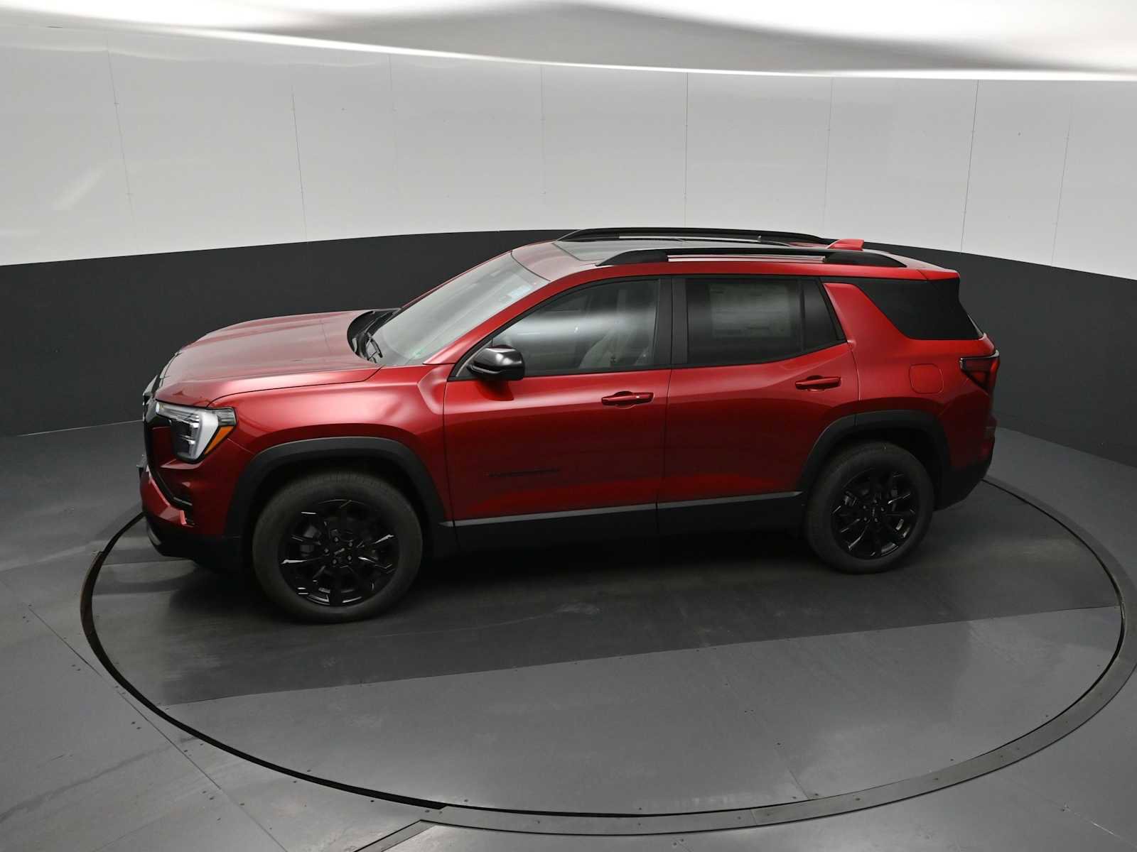 New 2026 GMC Terrain Elevation w/ Elevation Premium Package image 13