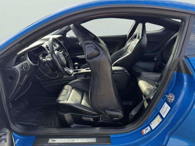 Used 2021 Ford Mustang GT Premium w/ Equipment Group 401A RWD image 25