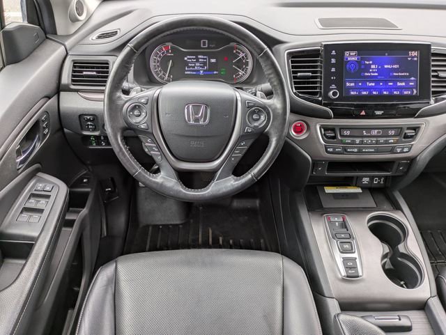 Used 2023 Honda Ridgeline RTL-E image 11