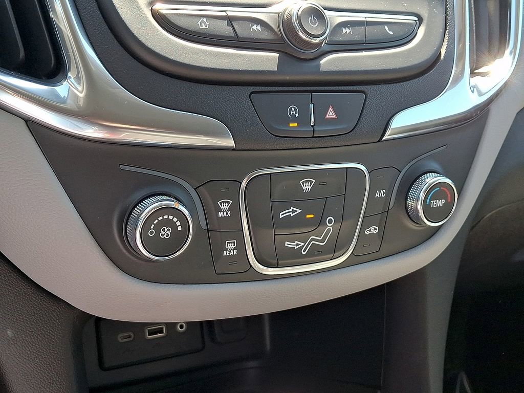 Used 2024 Chevrolet Equinox LS w/ LS Convenience Package AWD/4WD image 15