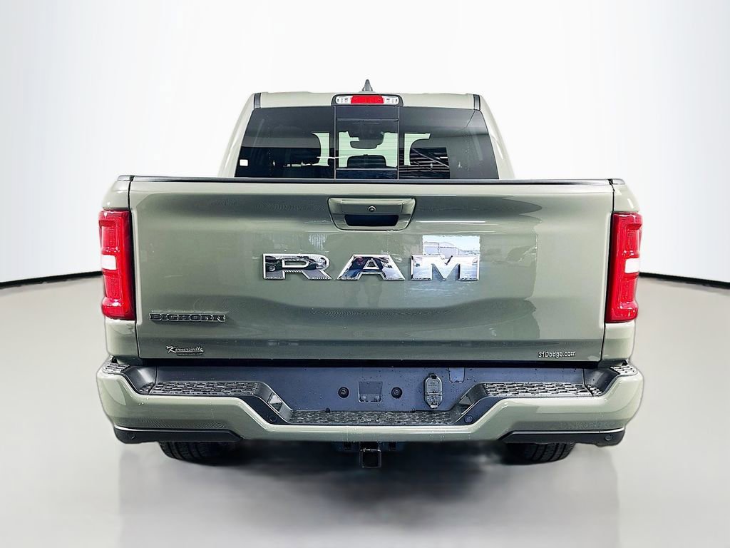 New 2026 RAM 1500 Big Horn image 6