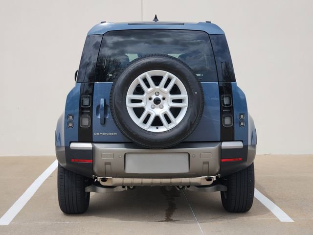 Used 2026 Land Rover Defender 110 S image 6