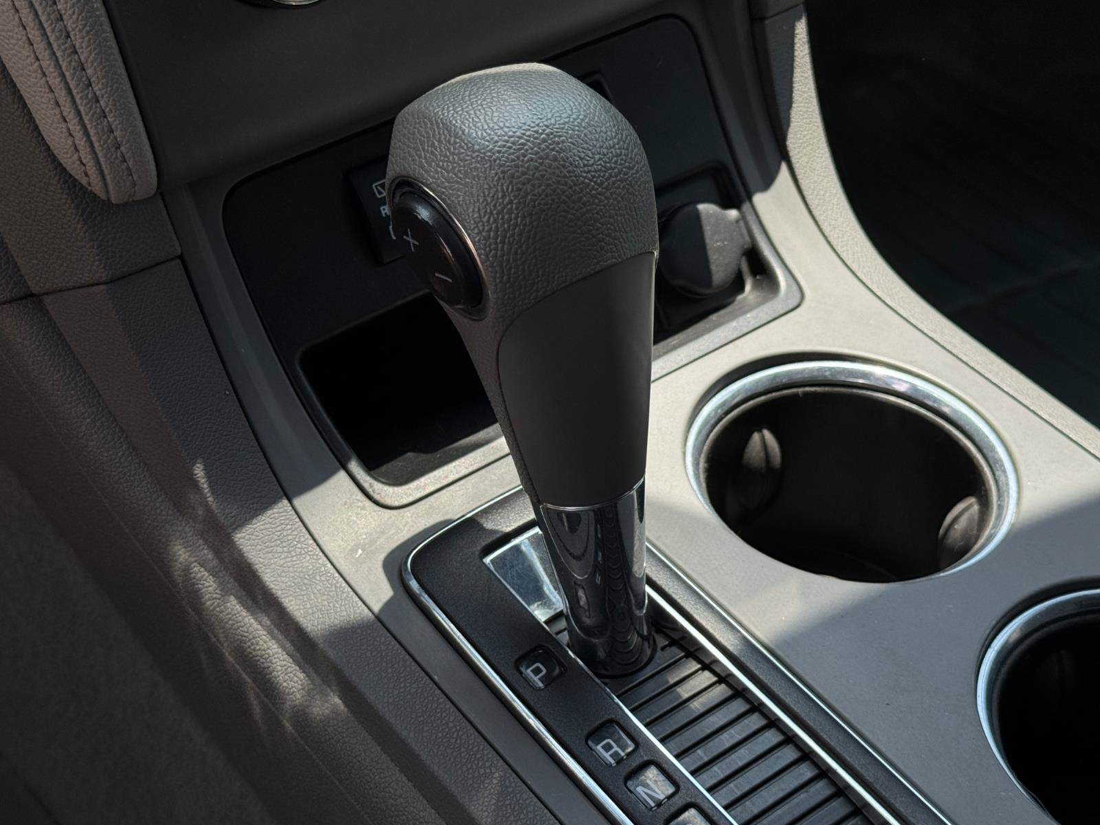 Used 2015 Chevrolet Traverse LS FWD image 18