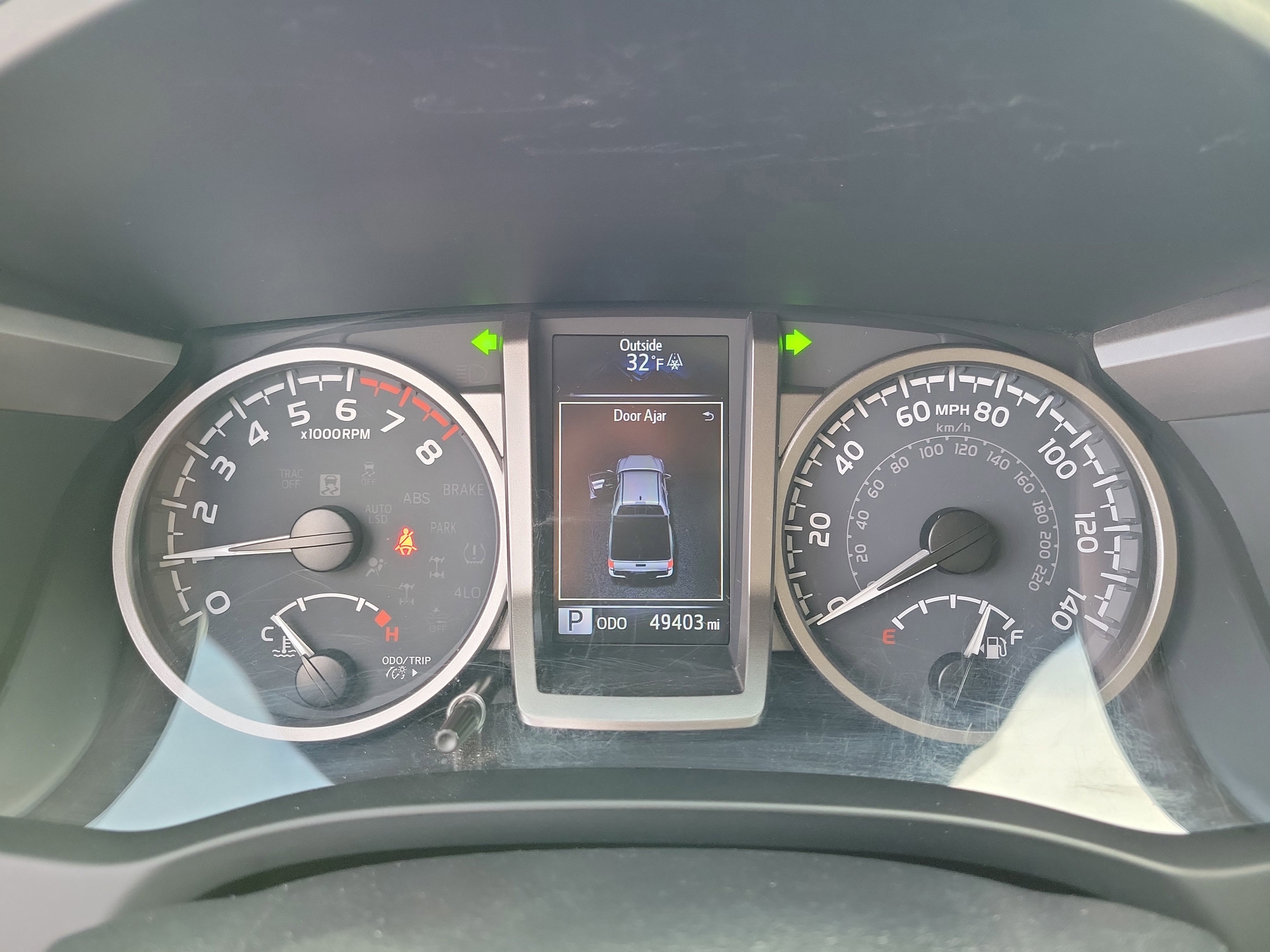 Used 2023 Toyota Tacoma SR image 24