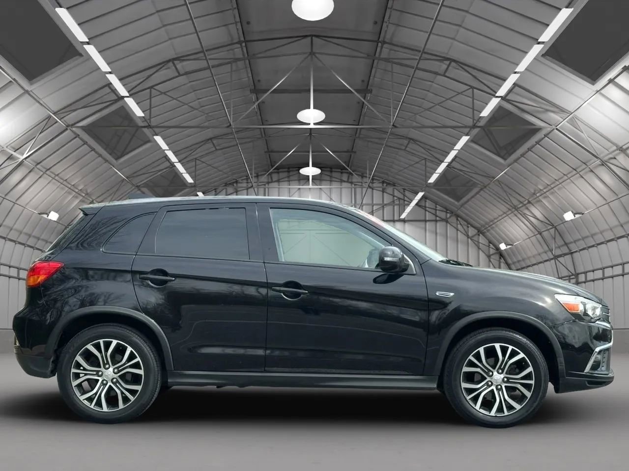 Used 2018 Mitsubishi Outlander Sport ES image 8