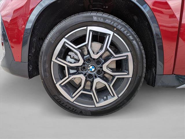 Used 2026 BMW X1 xDrive28i w/ Technology Package AWD/4WD image 10