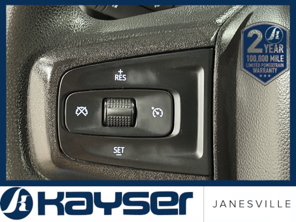 Used 2021 Chevrolet Silverado 1500 Custom image 27