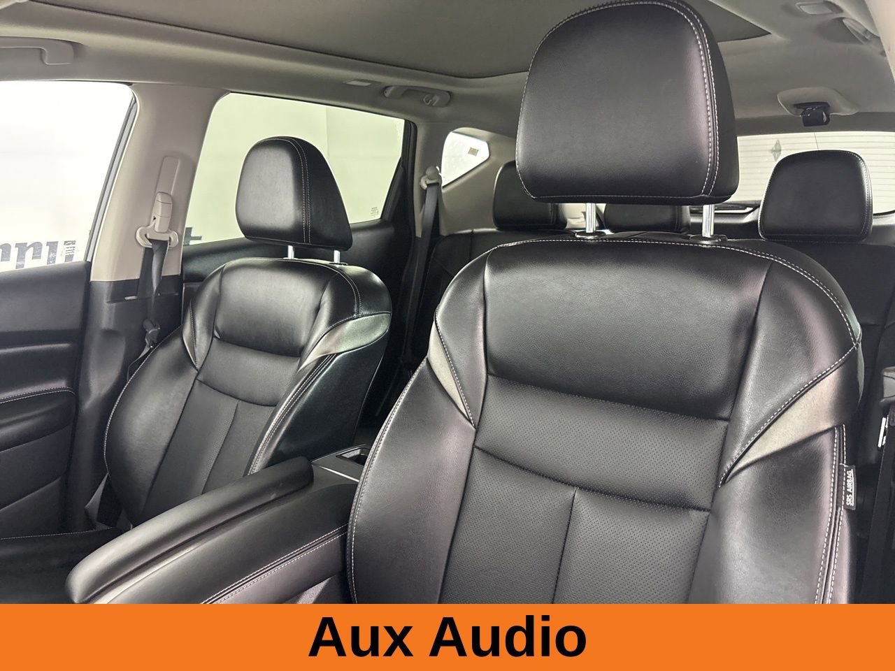 Used 2024 Nissan Murano SL image 13