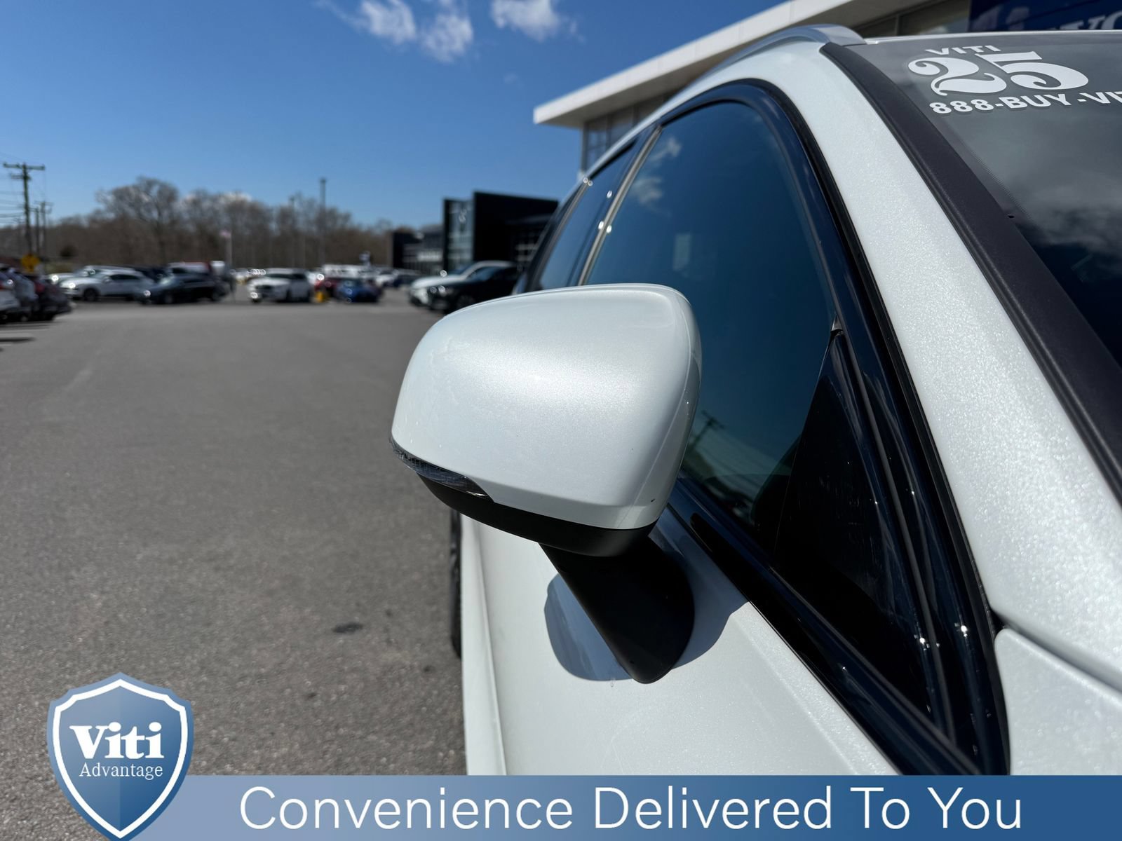 Certified 2025 Volvo V60 B5 Cross Country Plus AWD/4WD image 10
