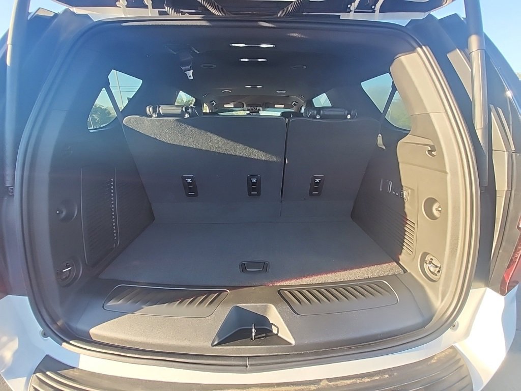 New 2026 GMC Yukon Elevation image 22