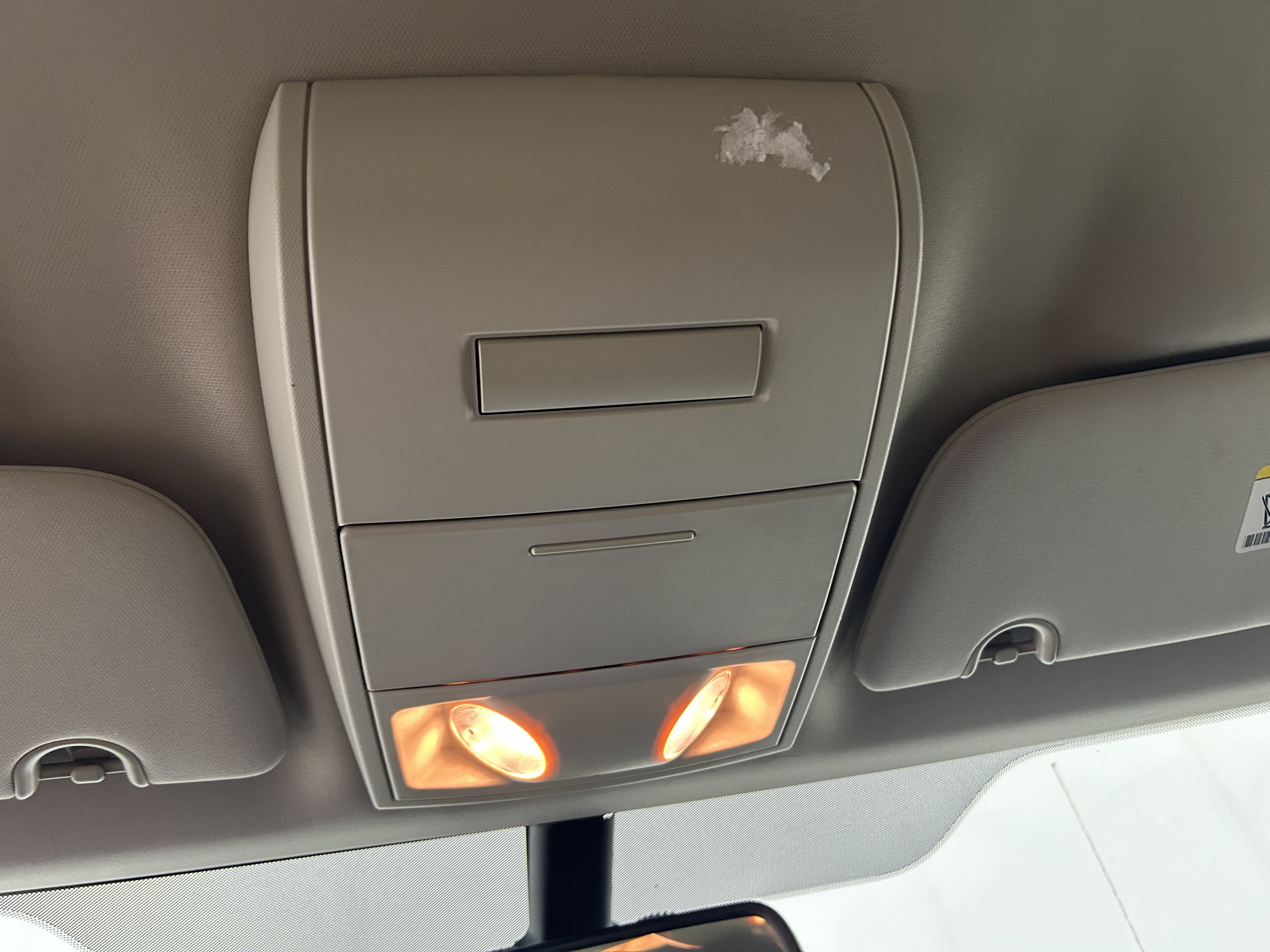 Used 2019 Dodge Grand Caravan SE w/ UConnect Hands-Free Group FWD image 22